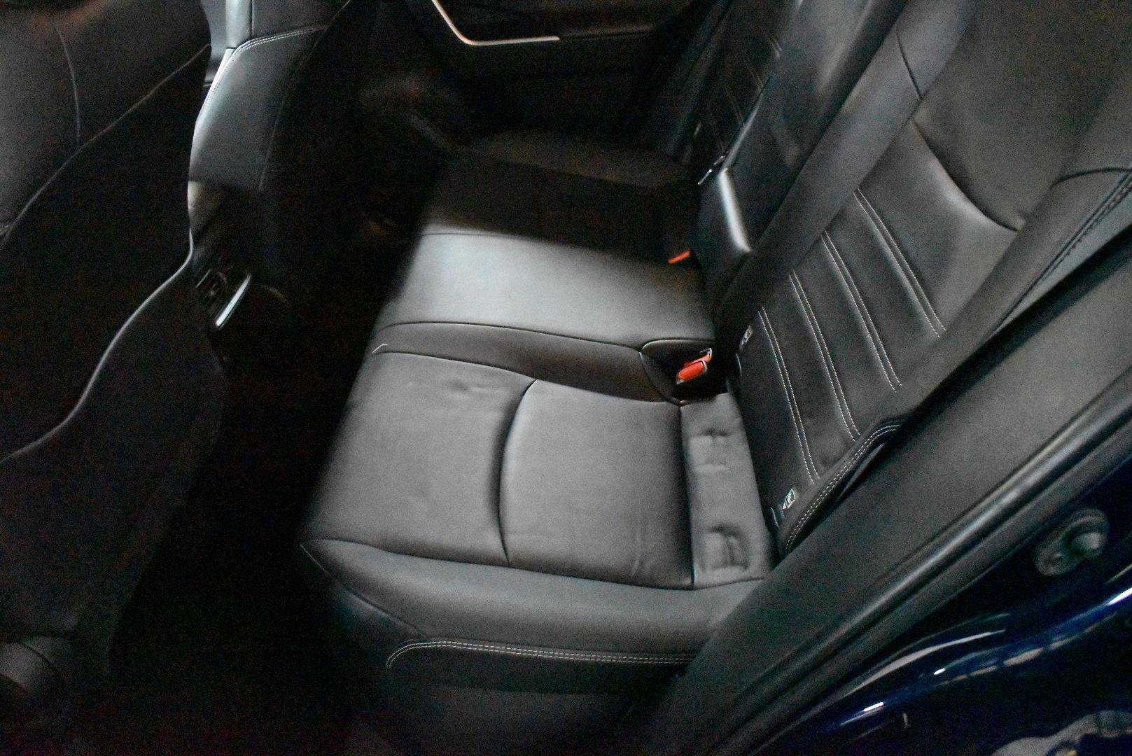 2020 Toyota RAV4 Cruiser — photo 8