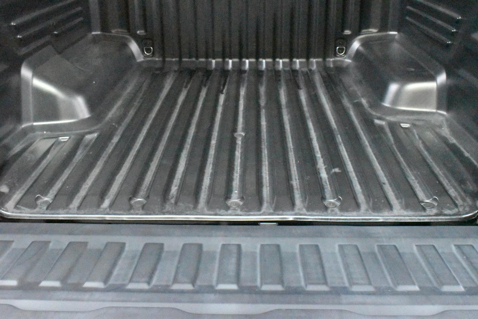 2024 SsangYong Musso Ultimate — photo 16