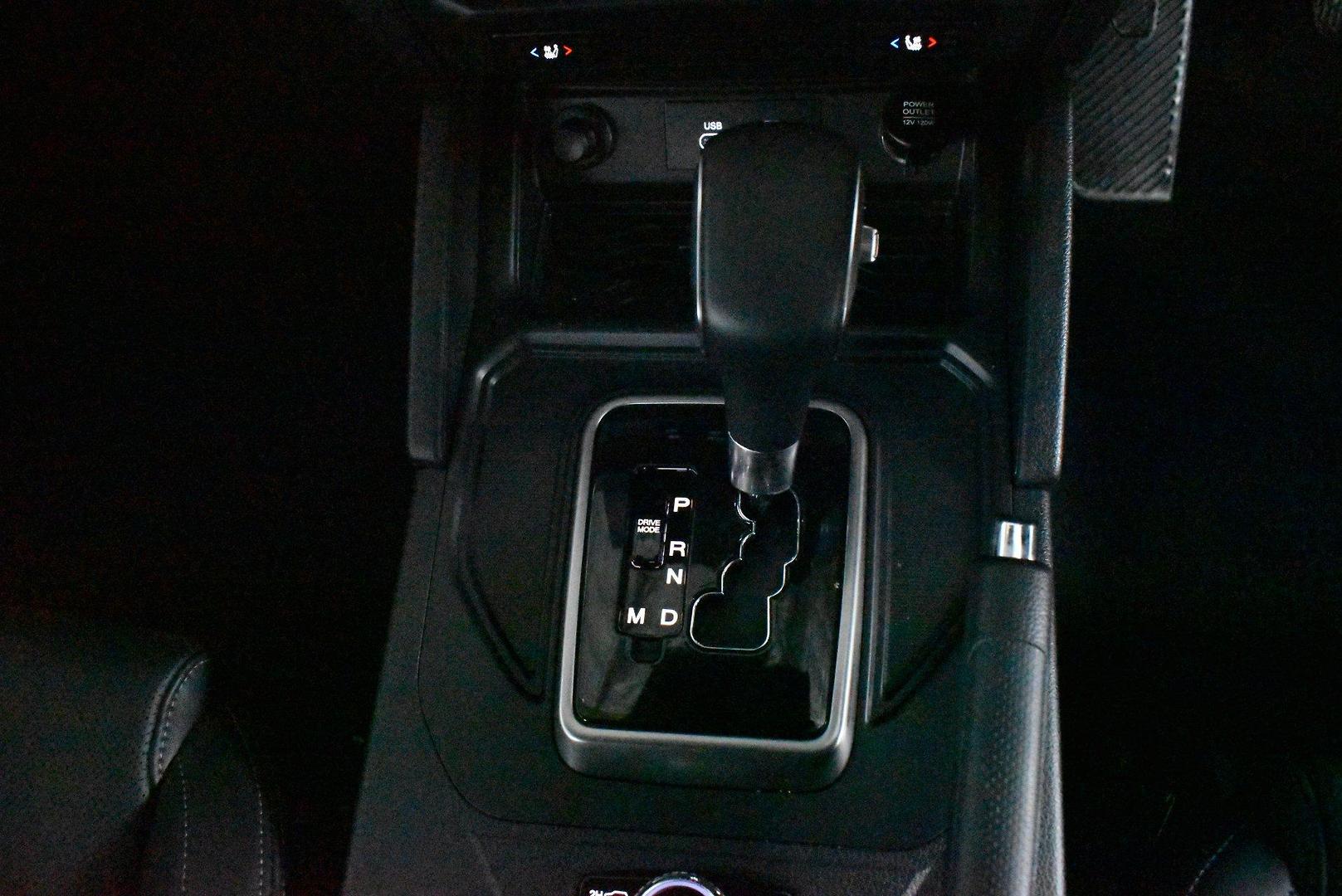2024 SsangYong Musso Ultimate — photo 20