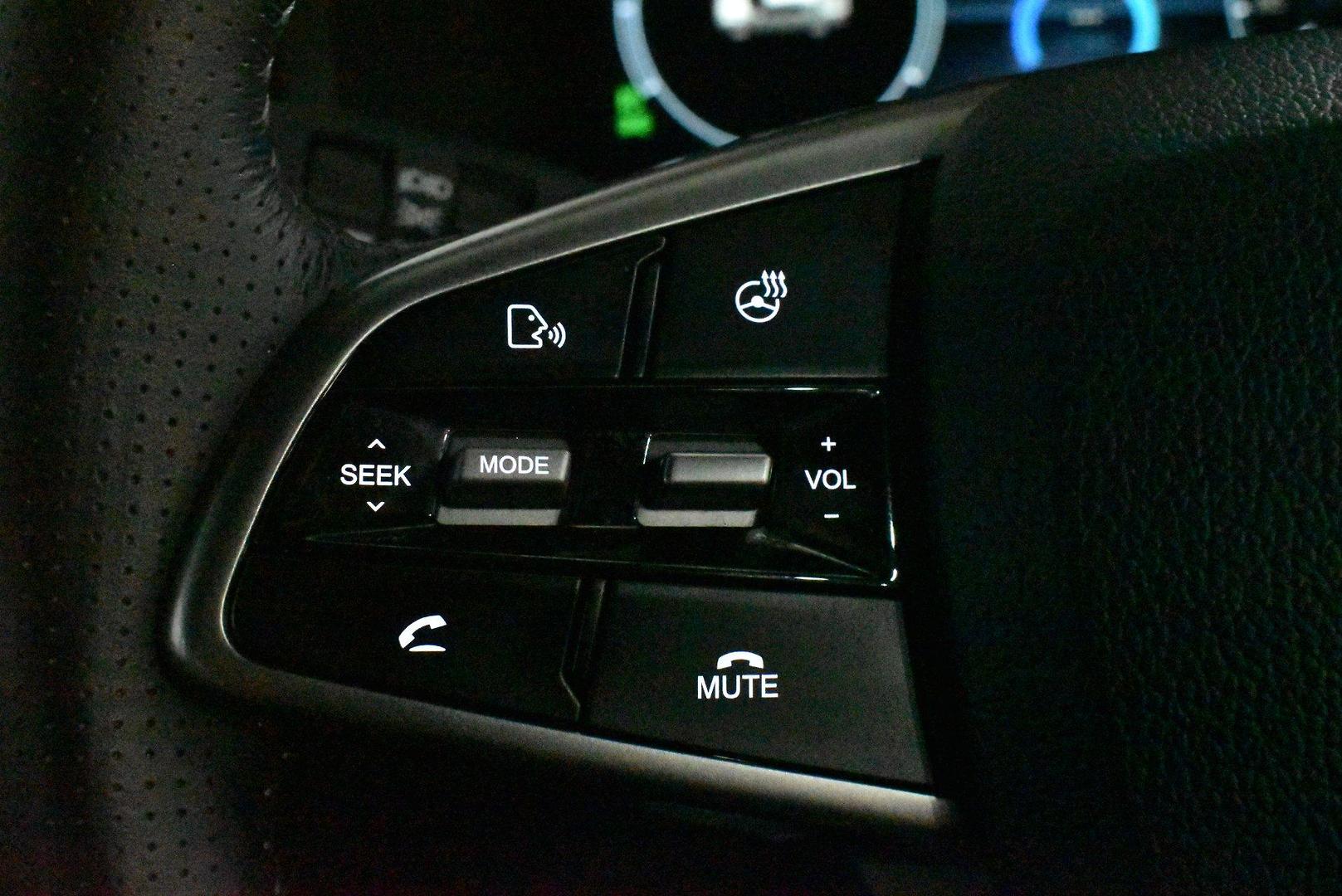 2024 SsangYong Musso Ultimate — photo 21