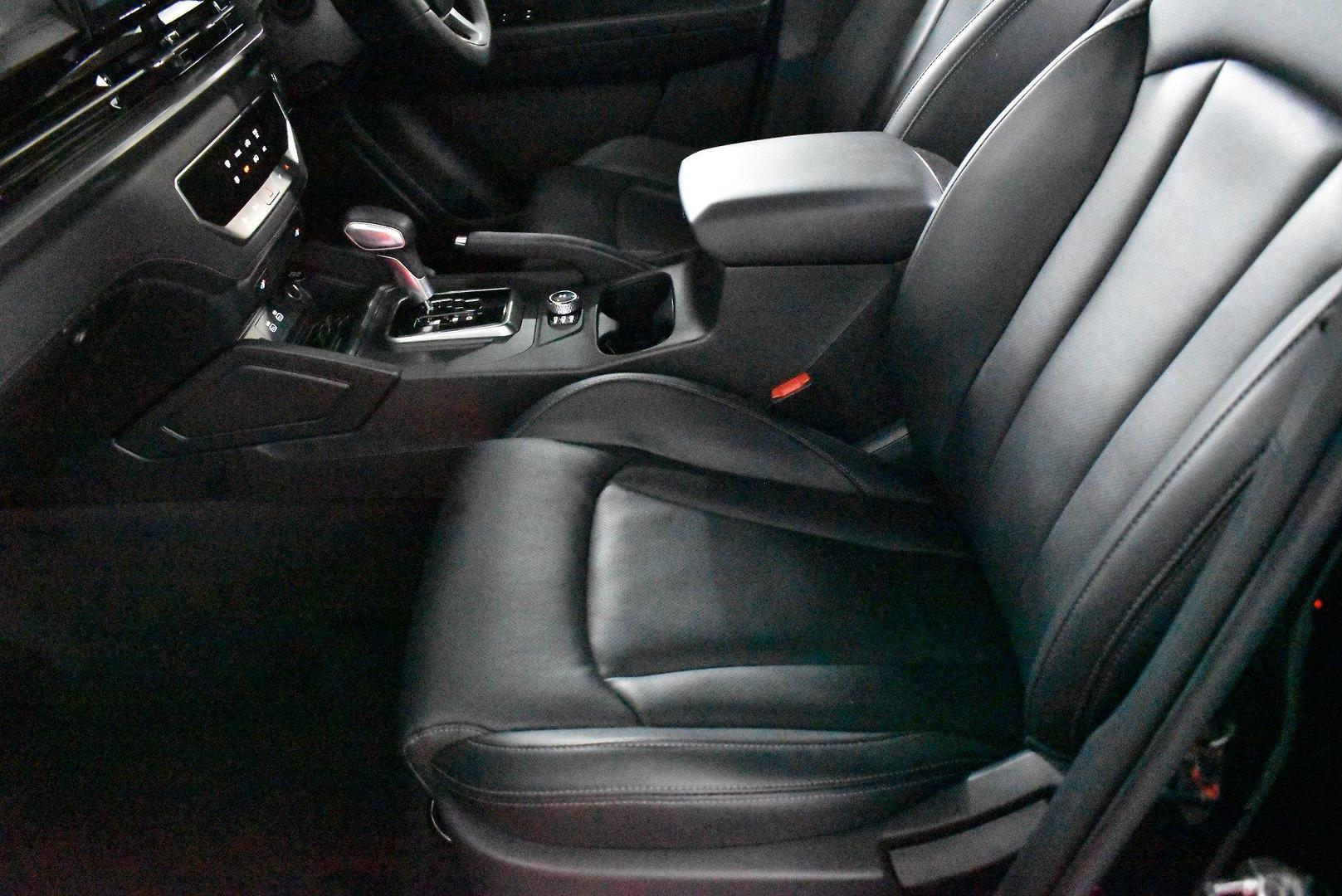 2024 SsangYong Musso Ultimate — photo 7