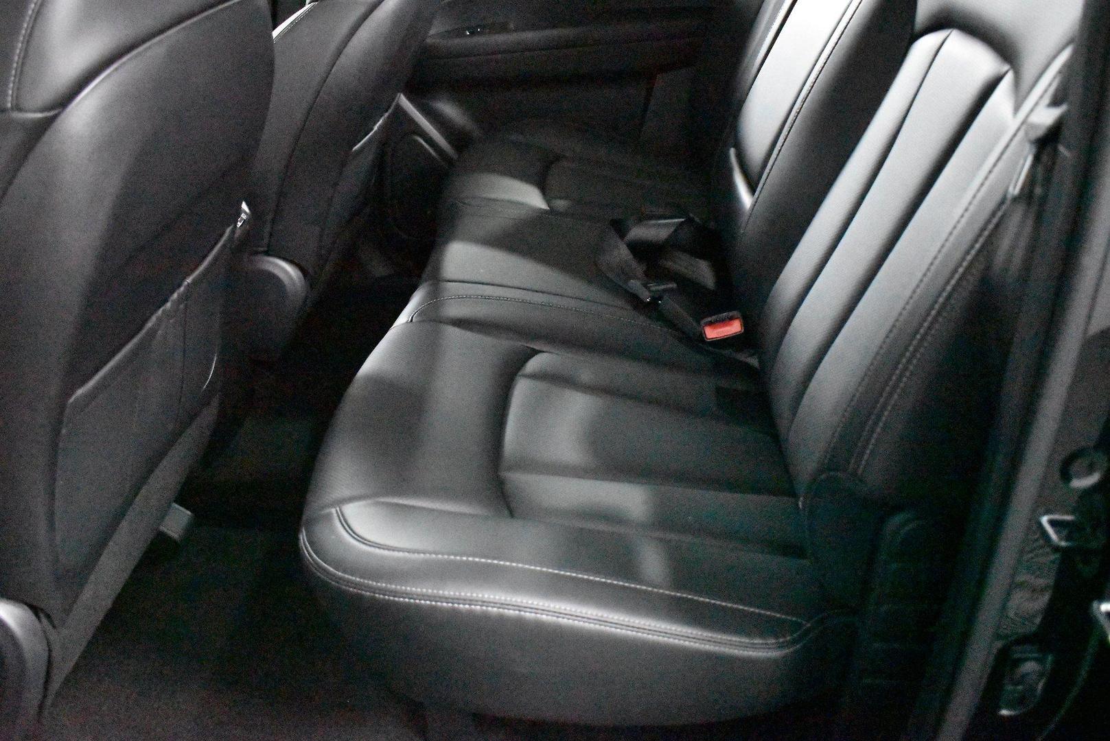 2024 SsangYong Musso Ultimate — photo 8