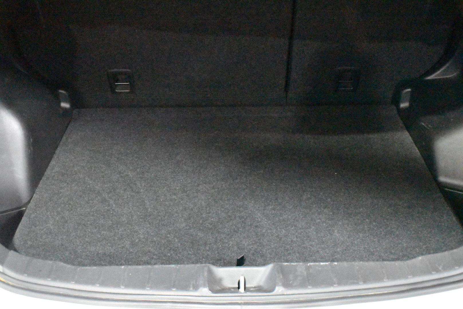 2016 Mitsubishi ASX LS — photo 16