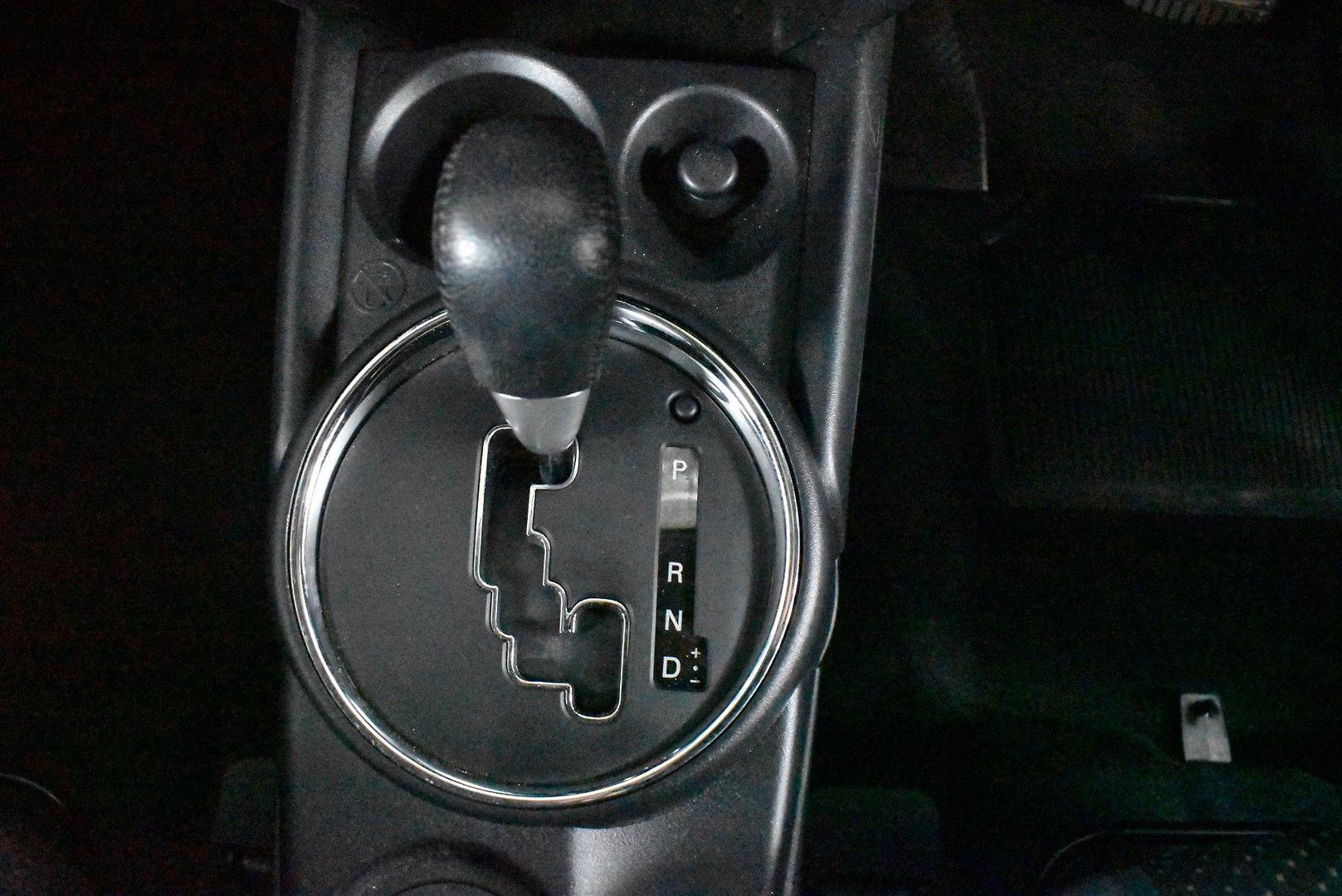 2016 Mitsubishi ASX LS — photo 20