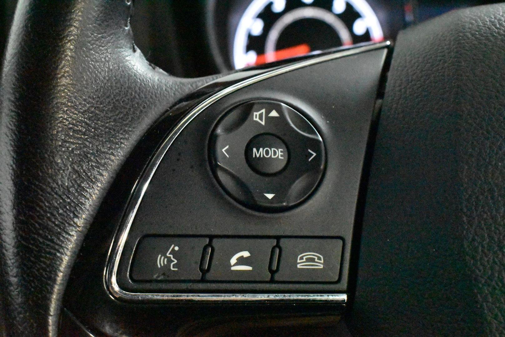 2016 Mitsubishi ASX LS — photo 21