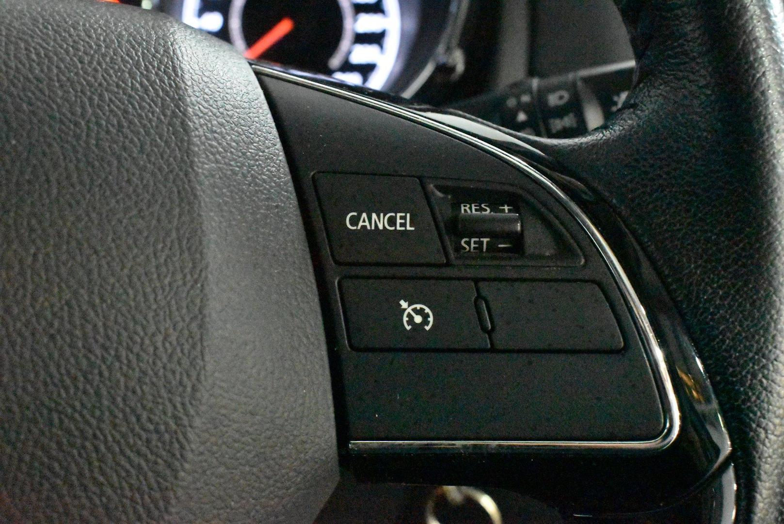2016 Mitsubishi ASX LS — photo 22