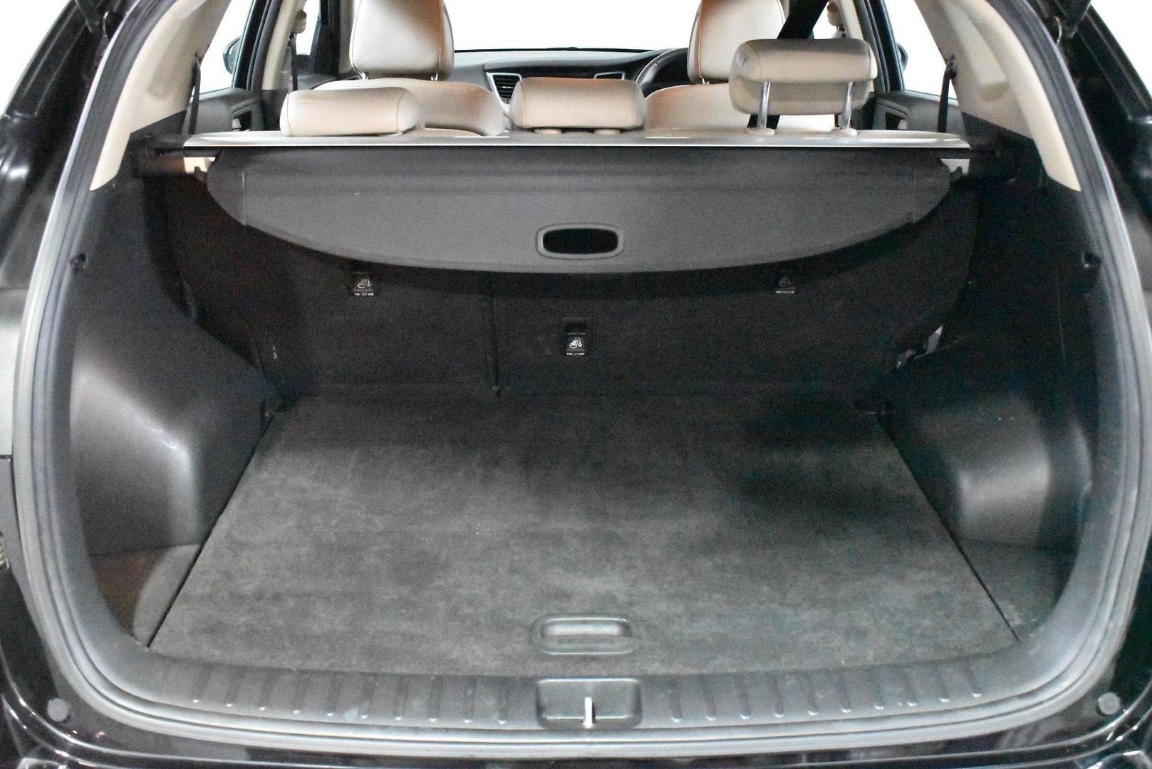 2016 Hyundai Tucson Active X — photo 16