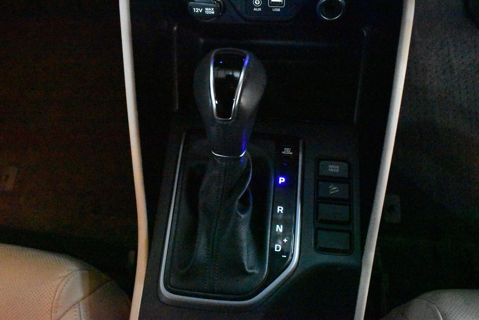 2016 Hyundai Tucson Active X — photo 20