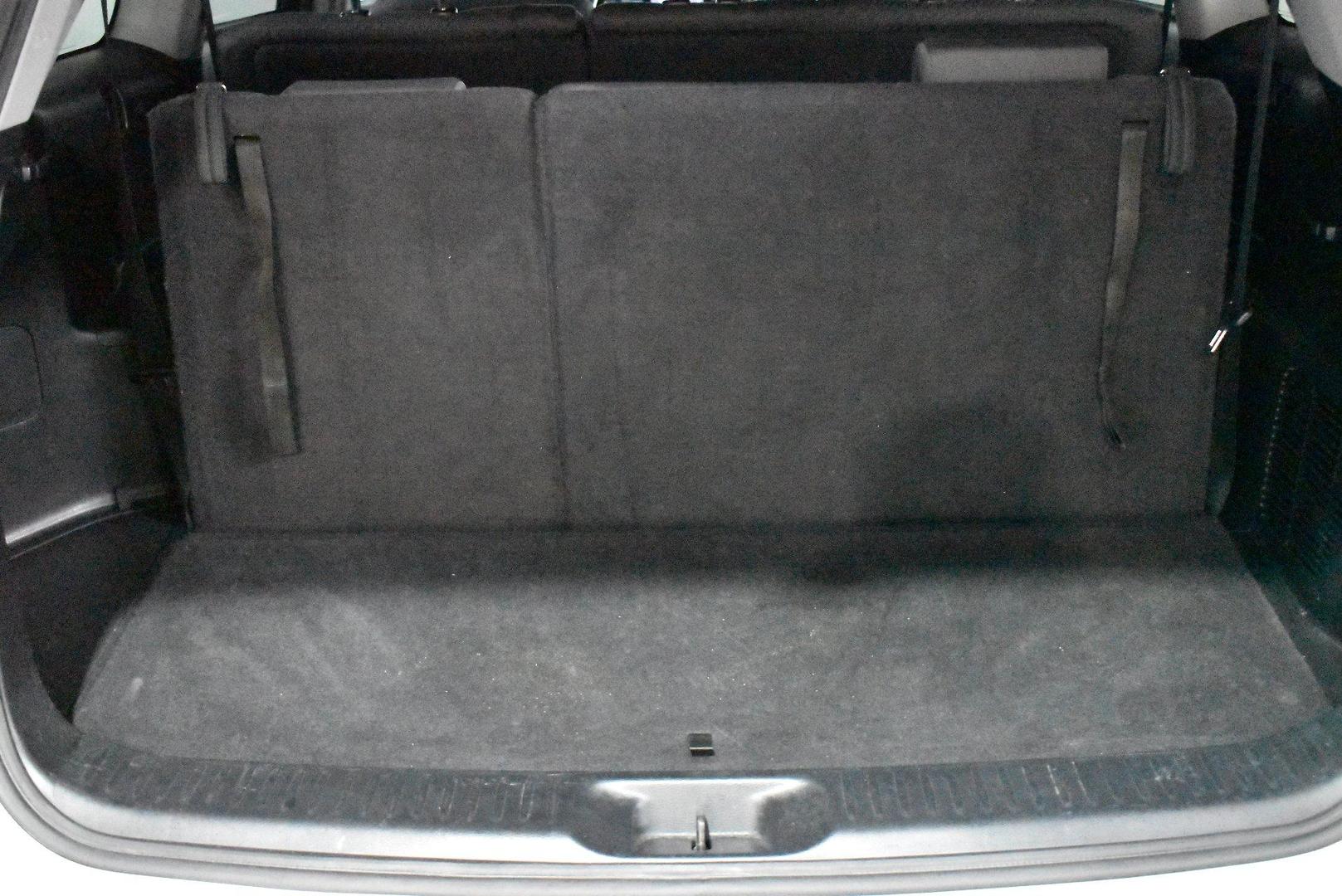 2014 Toyota Kluger GX — photo 16