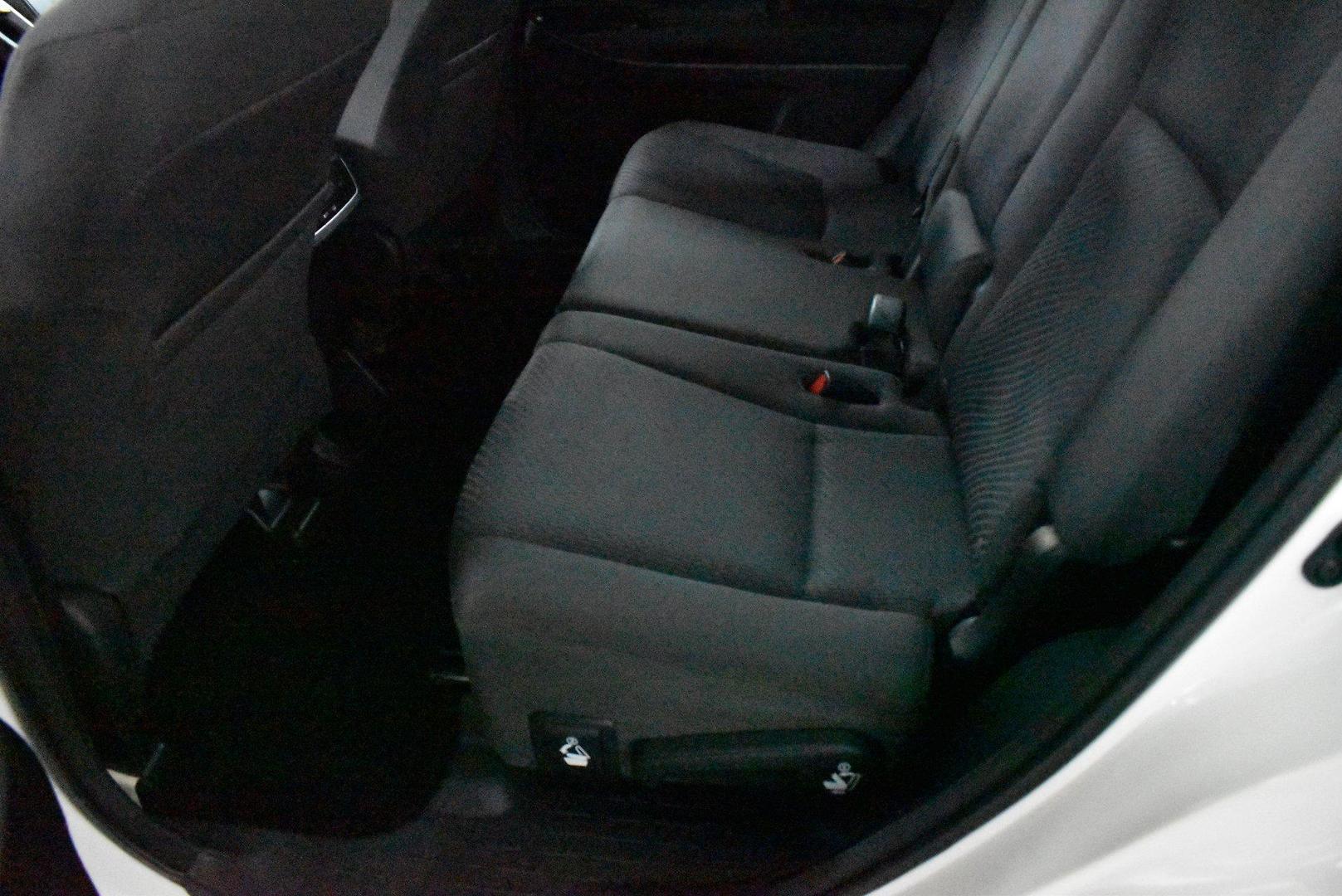 2014 Toyota Kluger GX — photo 8
