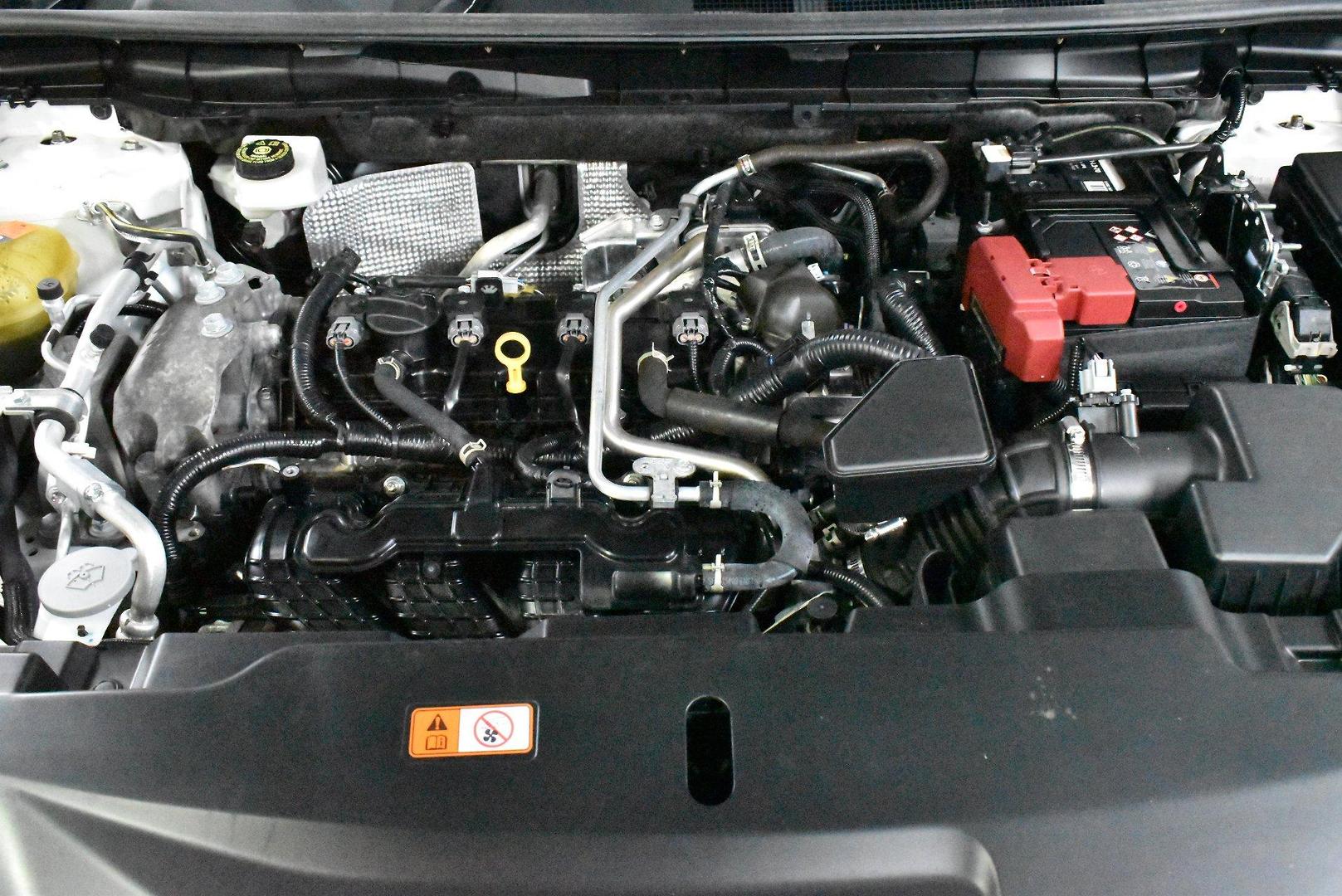 2022 Mitsubishi Outlander Exceed — photo 17