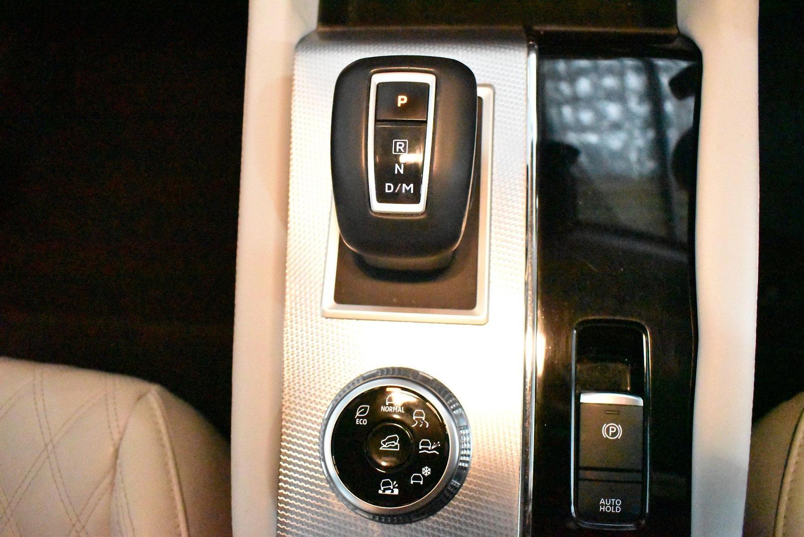 2022 Mitsubishi Outlander Exceed — photo 20