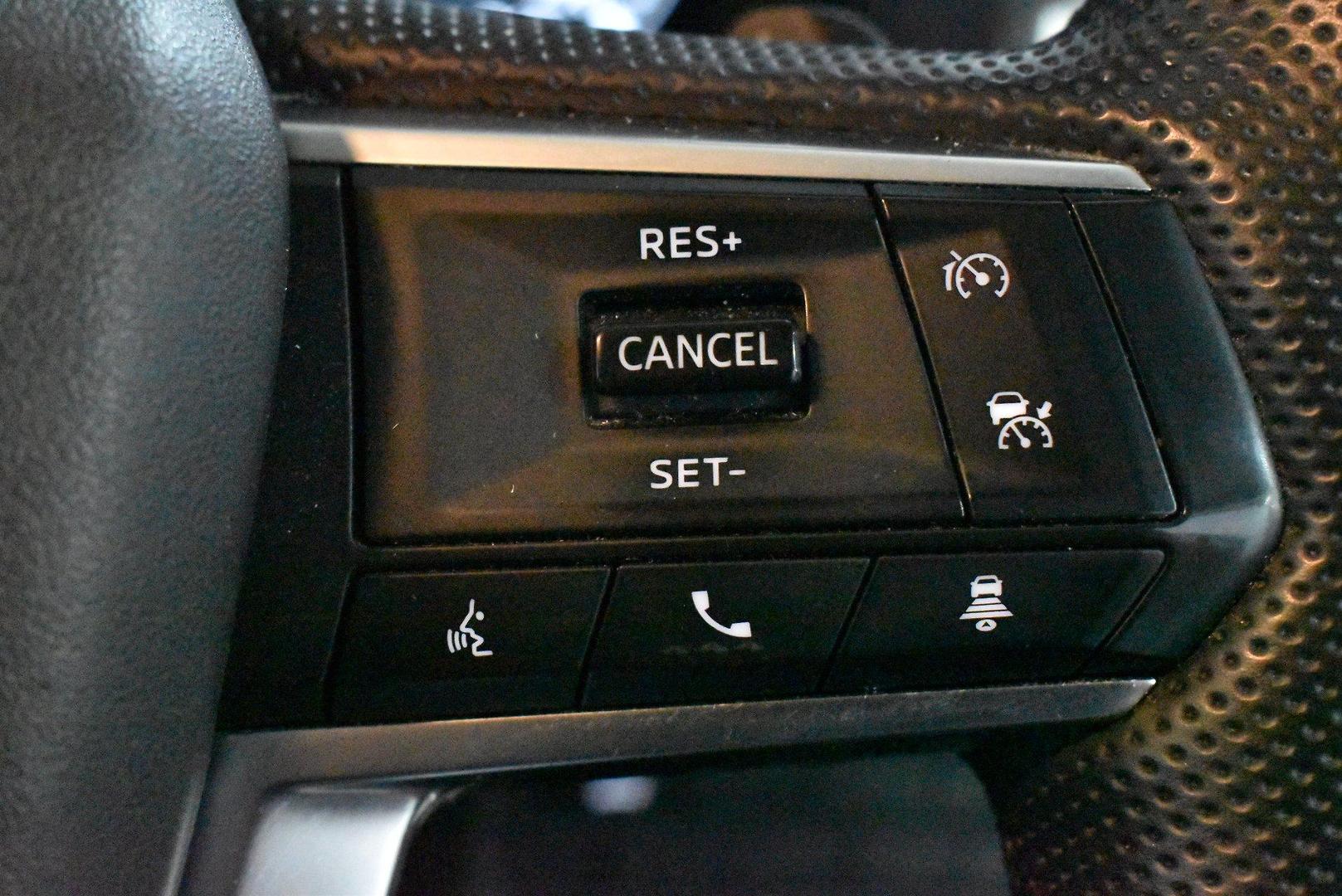 2022 Mitsubishi Outlander Exceed — photo 22