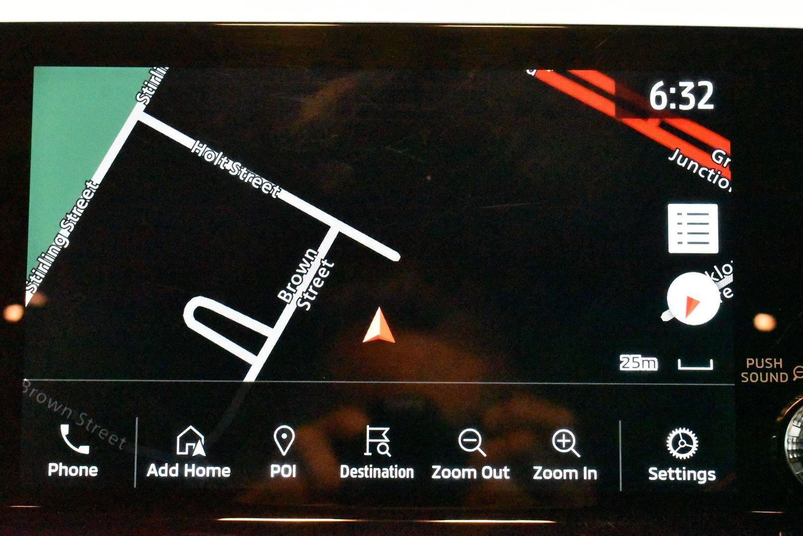 2022 Mitsubishi Outlander Exceed — photo 23