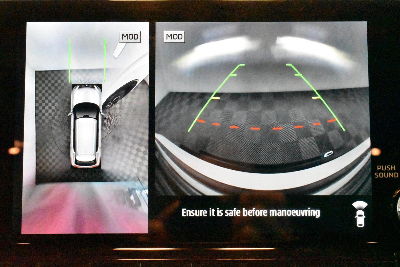 2022 Mitsubishi Outlander Exceed — photo 24