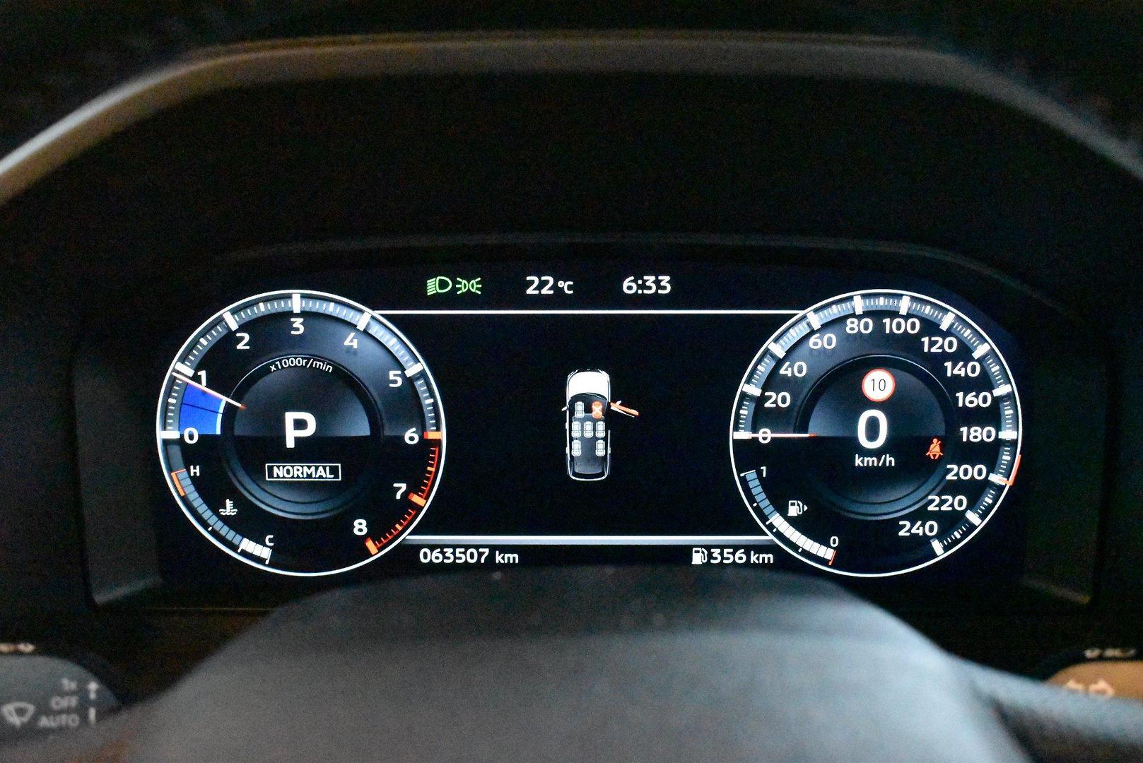 2022 Mitsubishi Outlander Exceed — photo 25