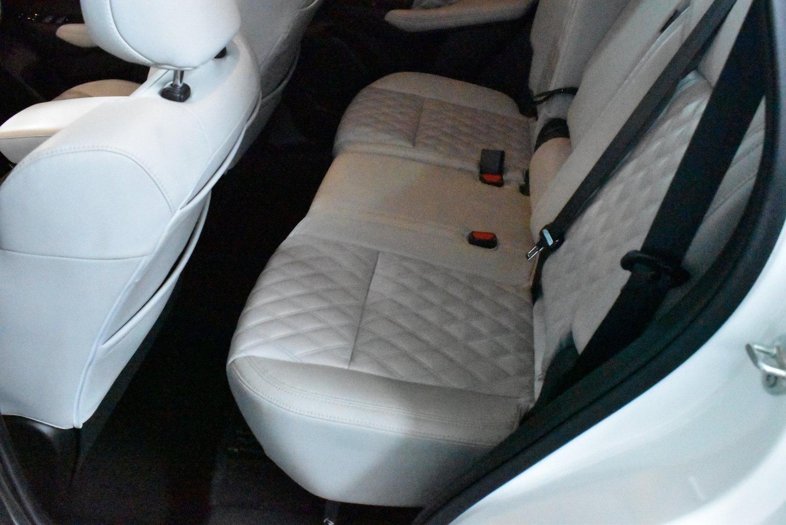2022 Mitsubishi Outlander Exceed — photo 8