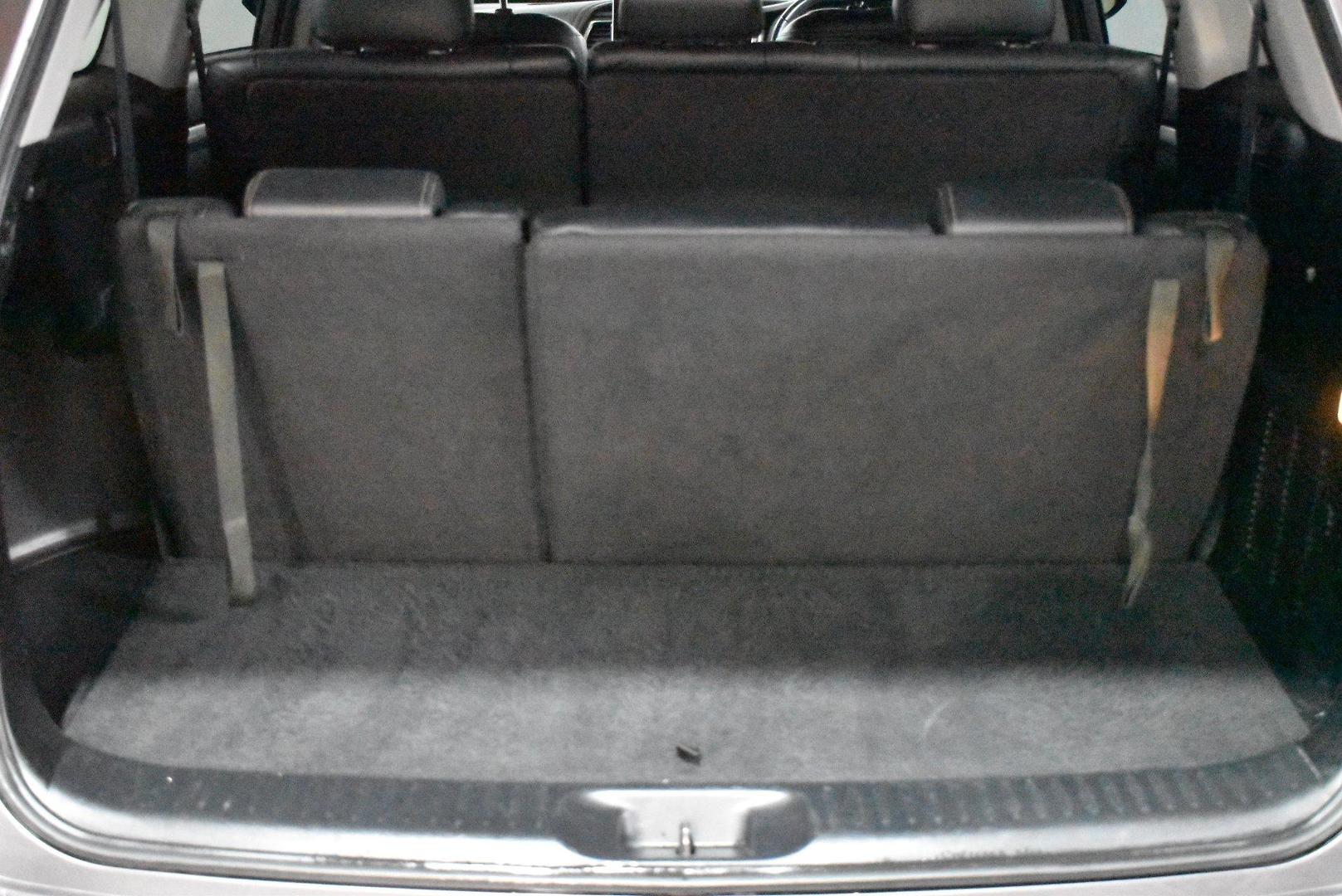 2018 Toyota Kluger GXL — photo 16