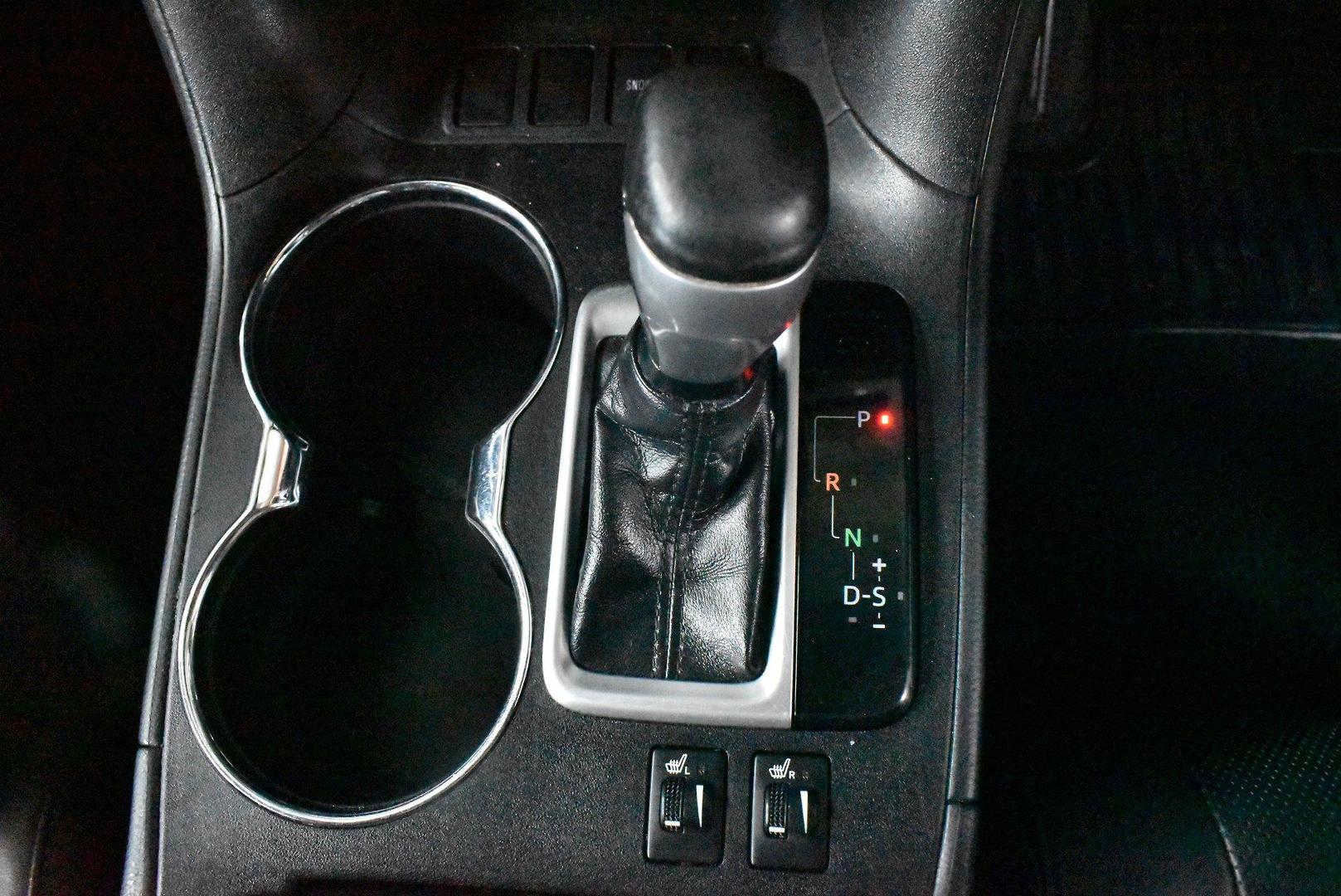 2018 Toyota Kluger GXL — photo 20
