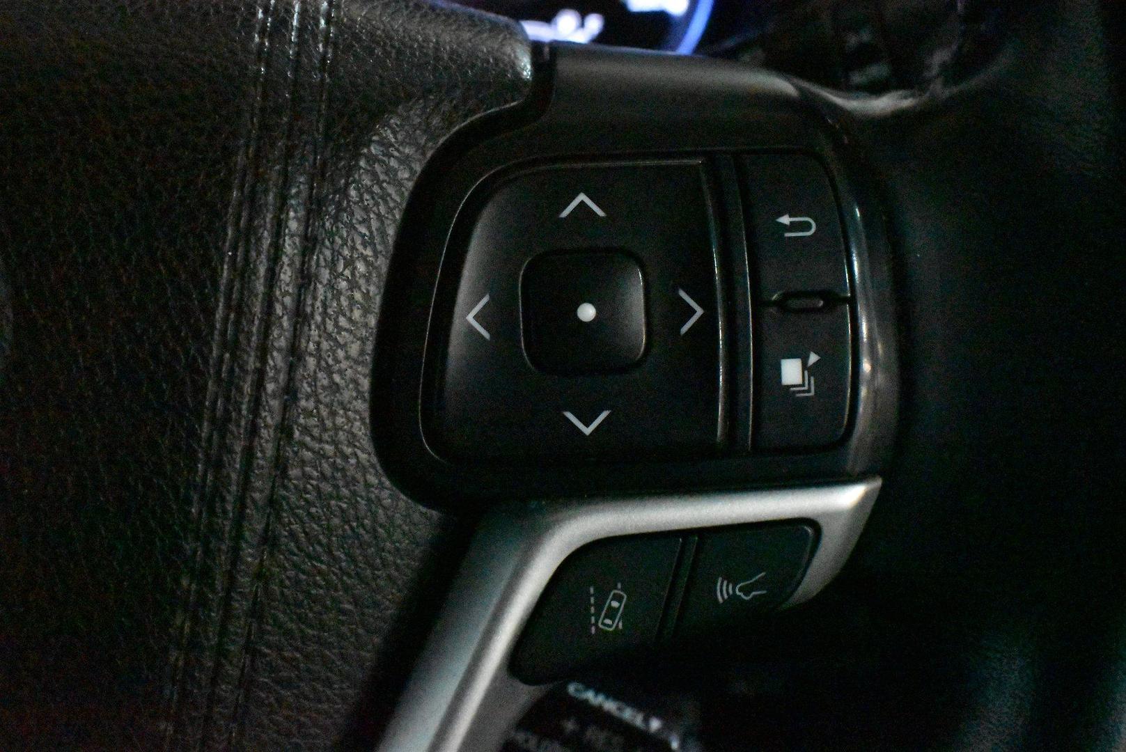 2018 Toyota Kluger GXL — photo 22