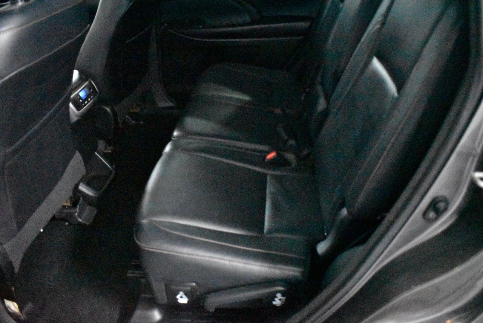 2018 Toyota Kluger GXL — photo 8