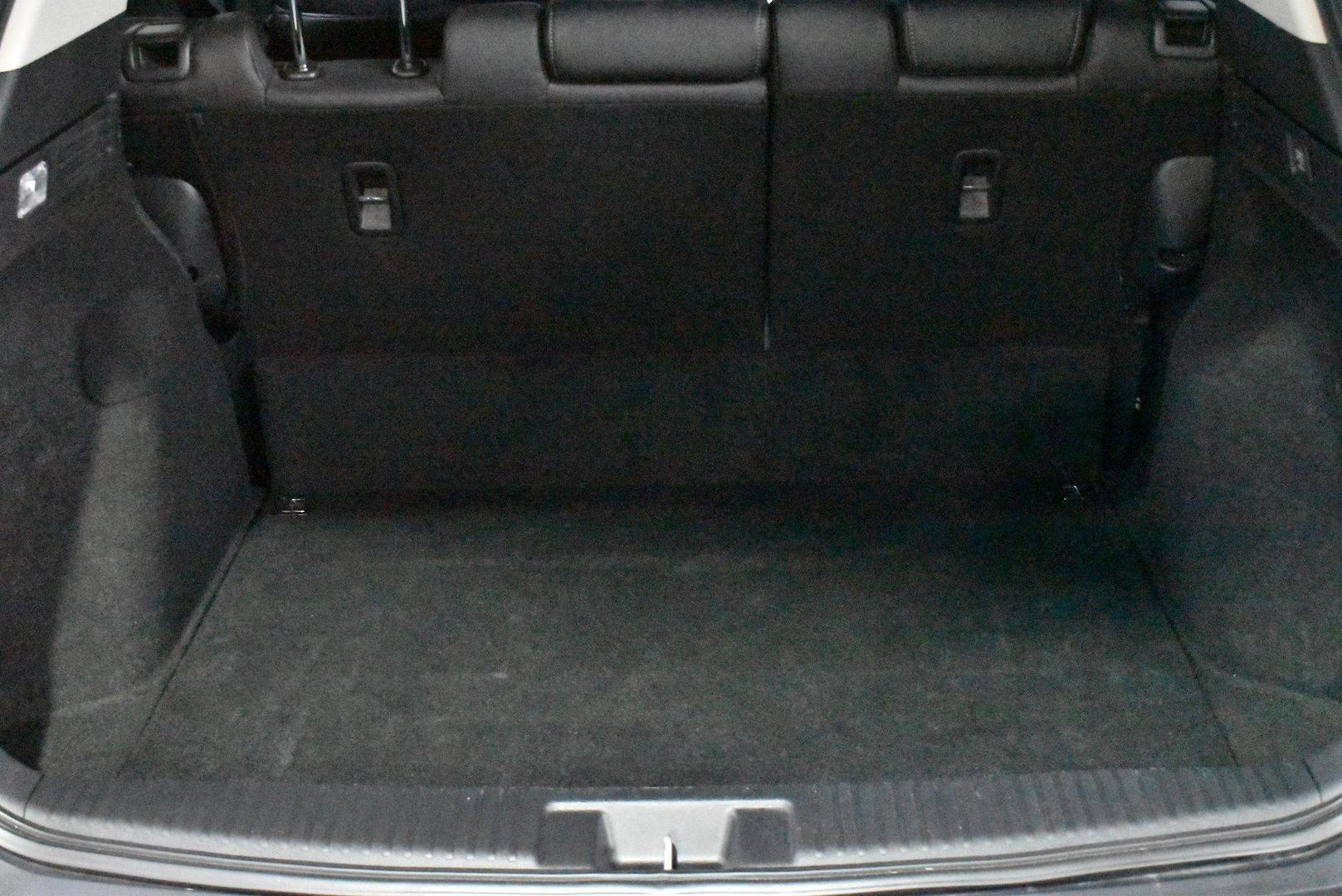 2015 Honda HR-V VTiL — photo 17
