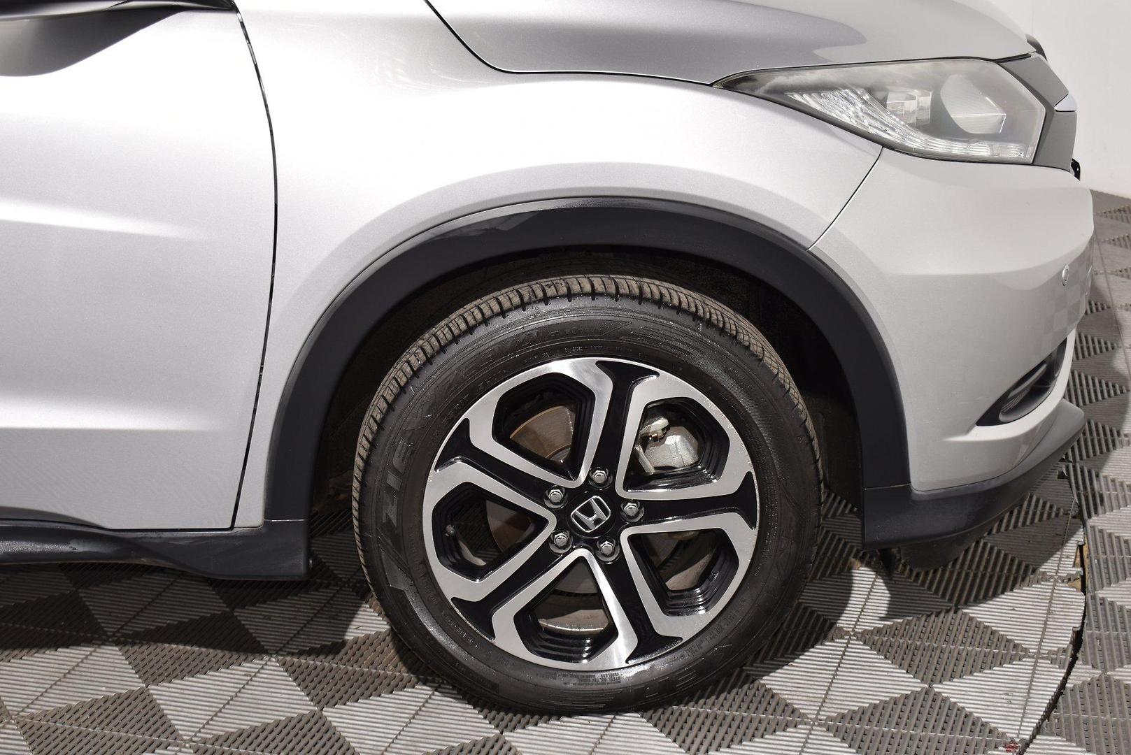 2015 Honda HR-V VTiL — photo 19
