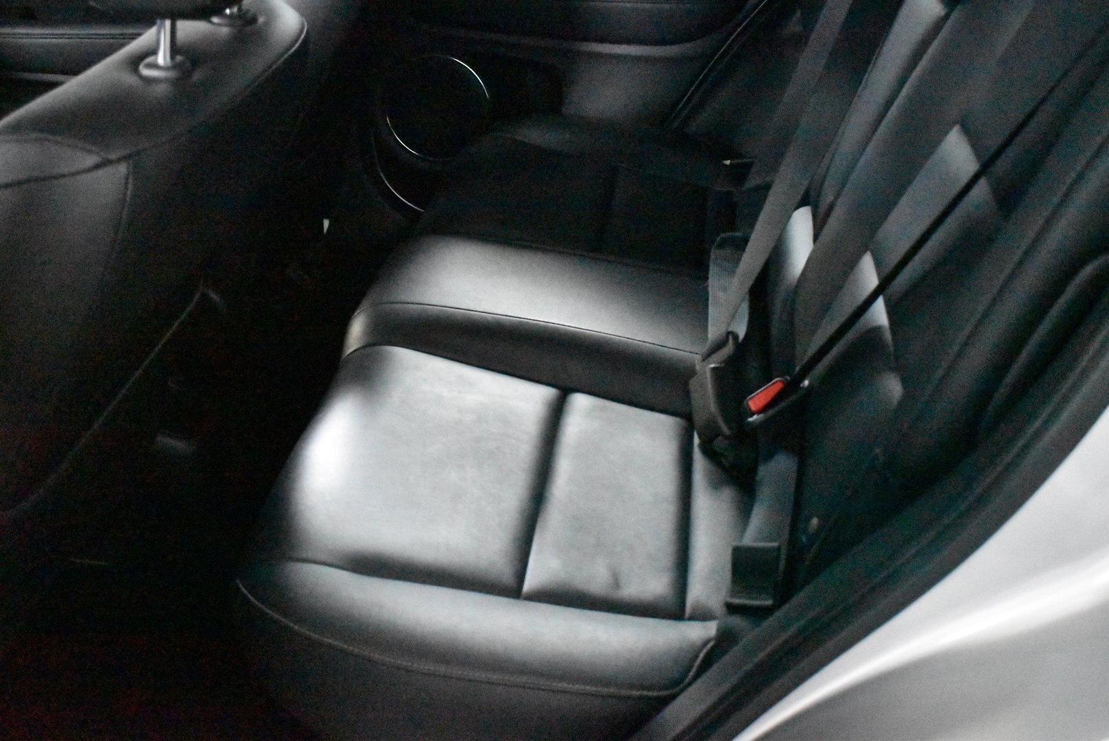 2015 Honda HR-V VTiL — photo 9