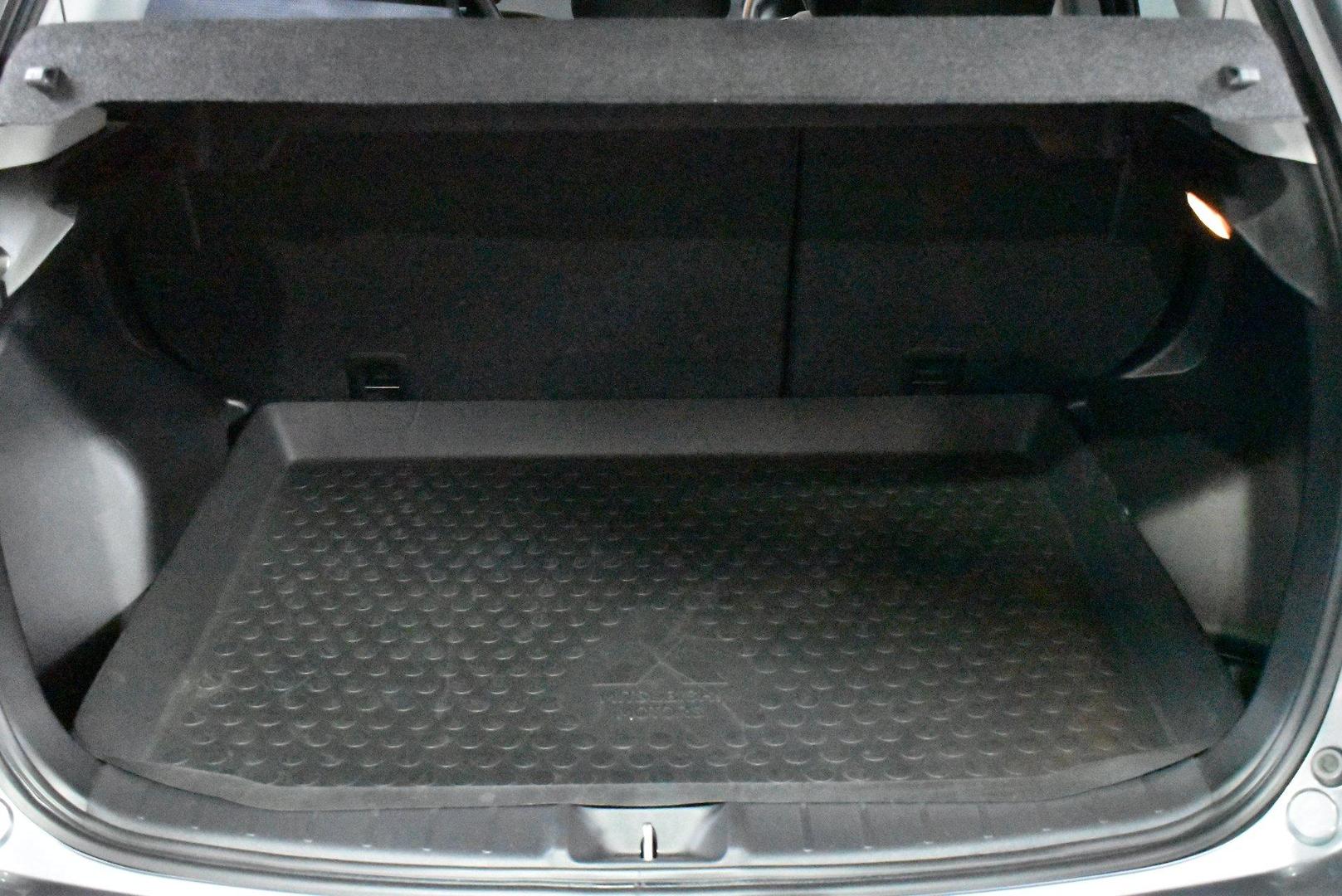 2022 Mitsubishi ASX LS — photo 16