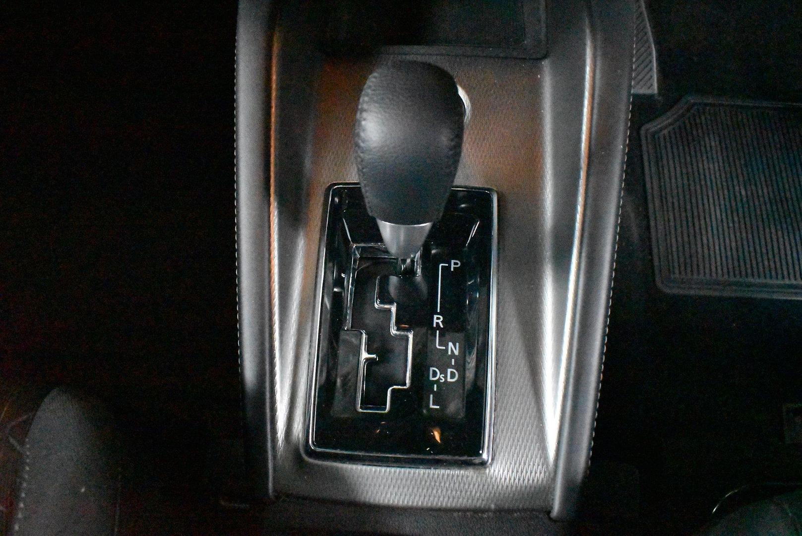 2022 Mitsubishi ASX LS — photo 20
