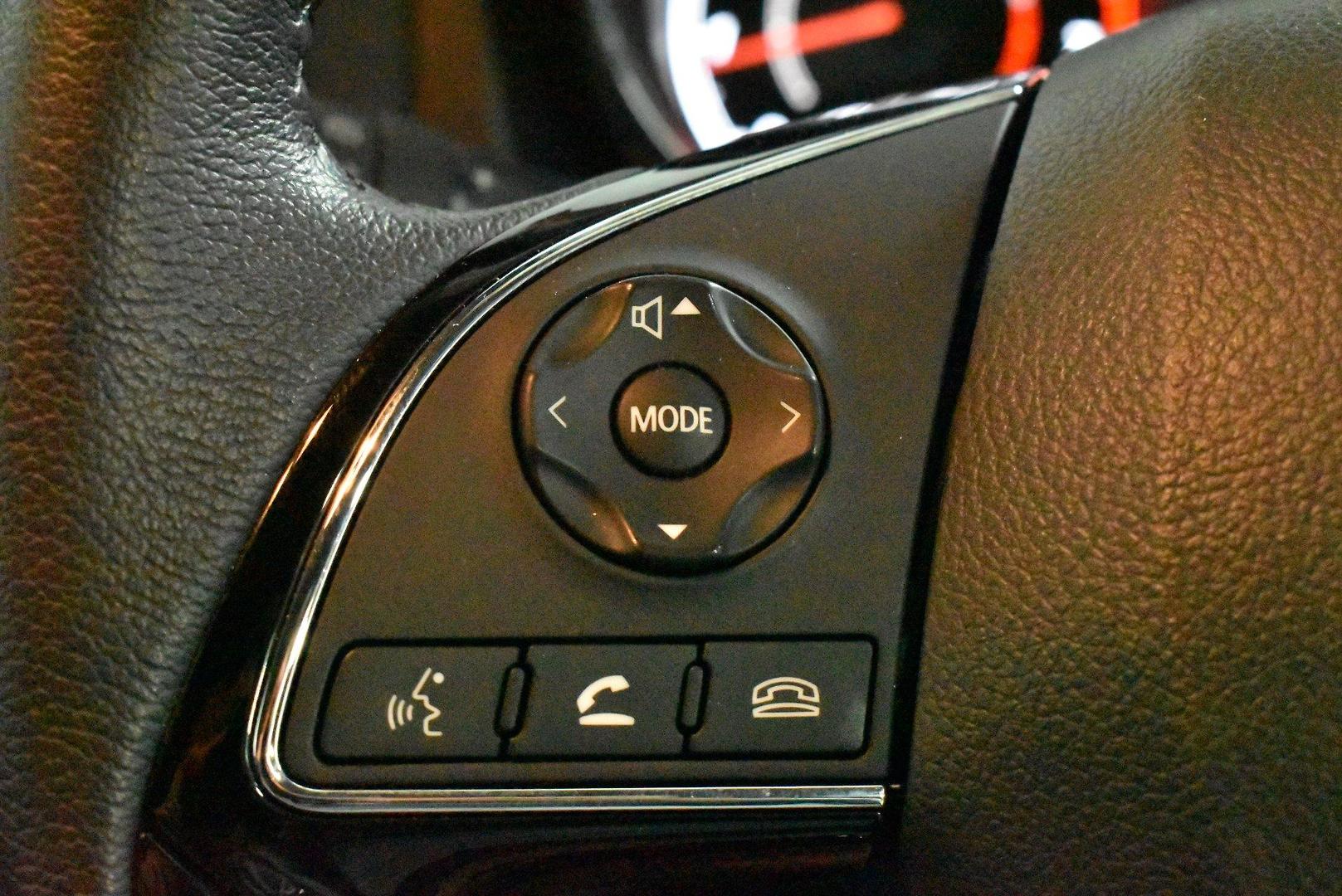 2022 Mitsubishi ASX LS — photo 21