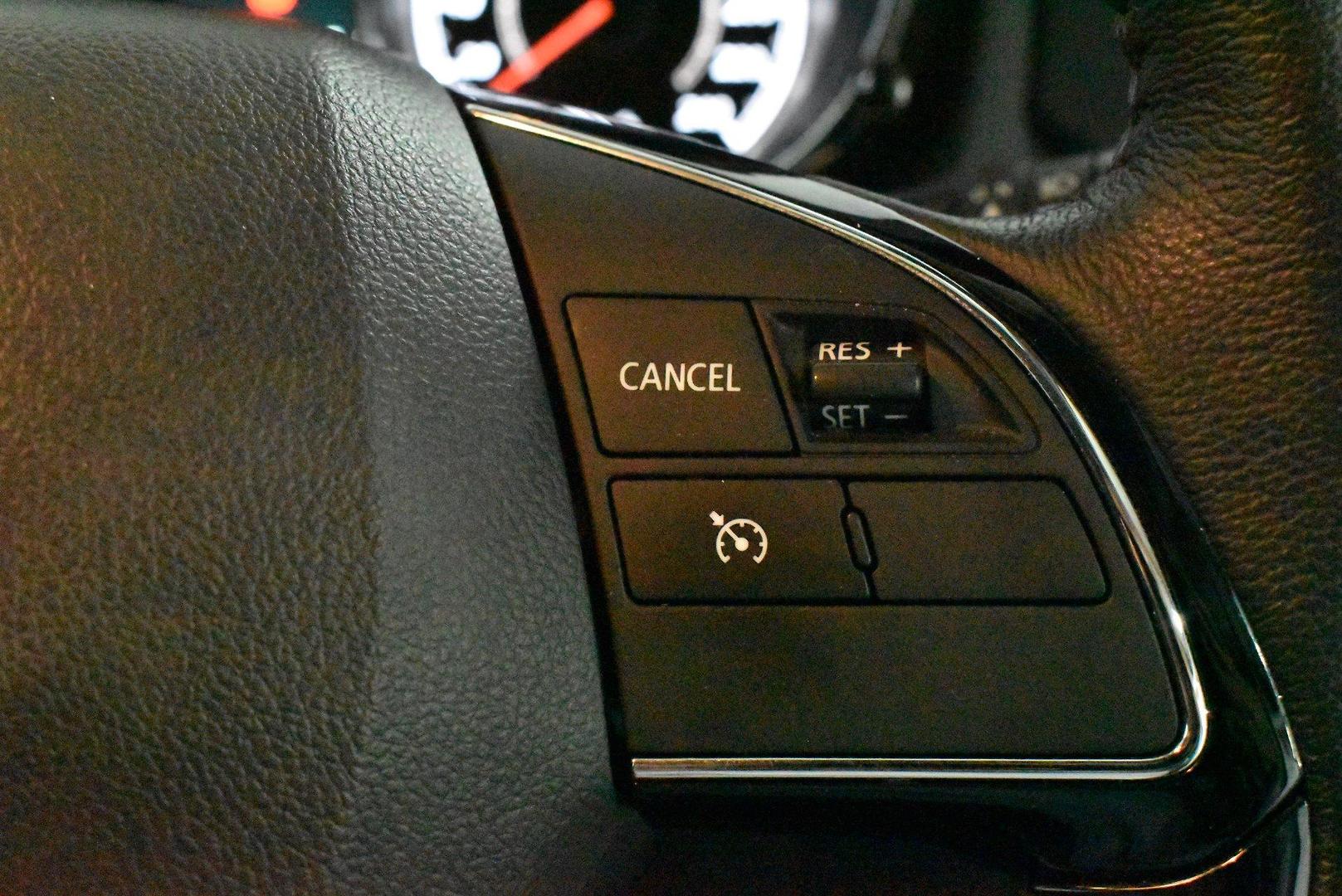 2022 Mitsubishi ASX LS — photo 22