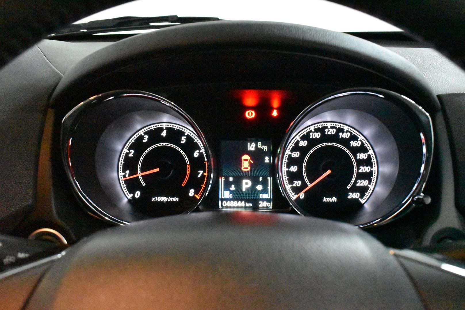 2022 Mitsubishi ASX LS — photo 24