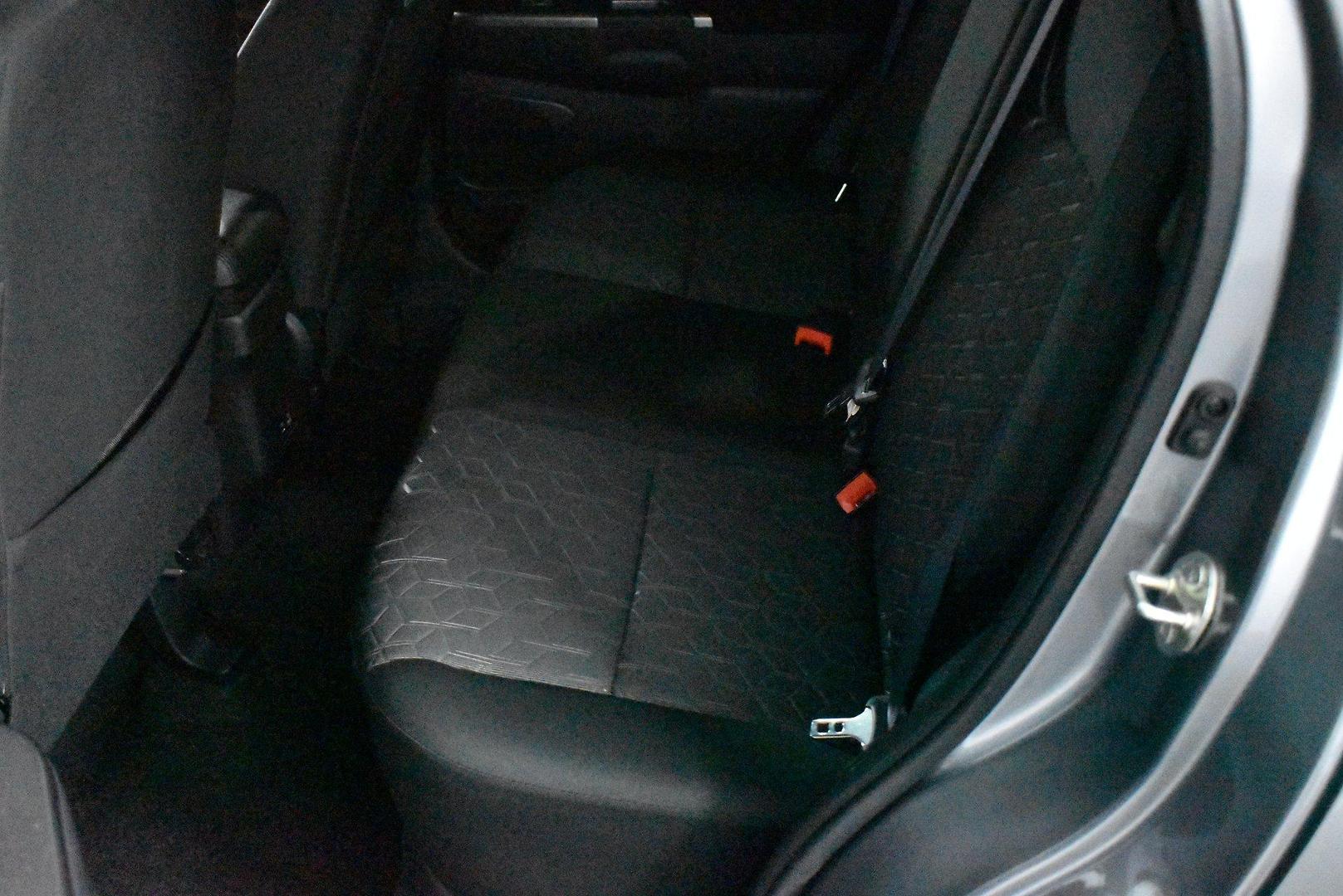 2022 Mitsubishi ASX LS — photo 8