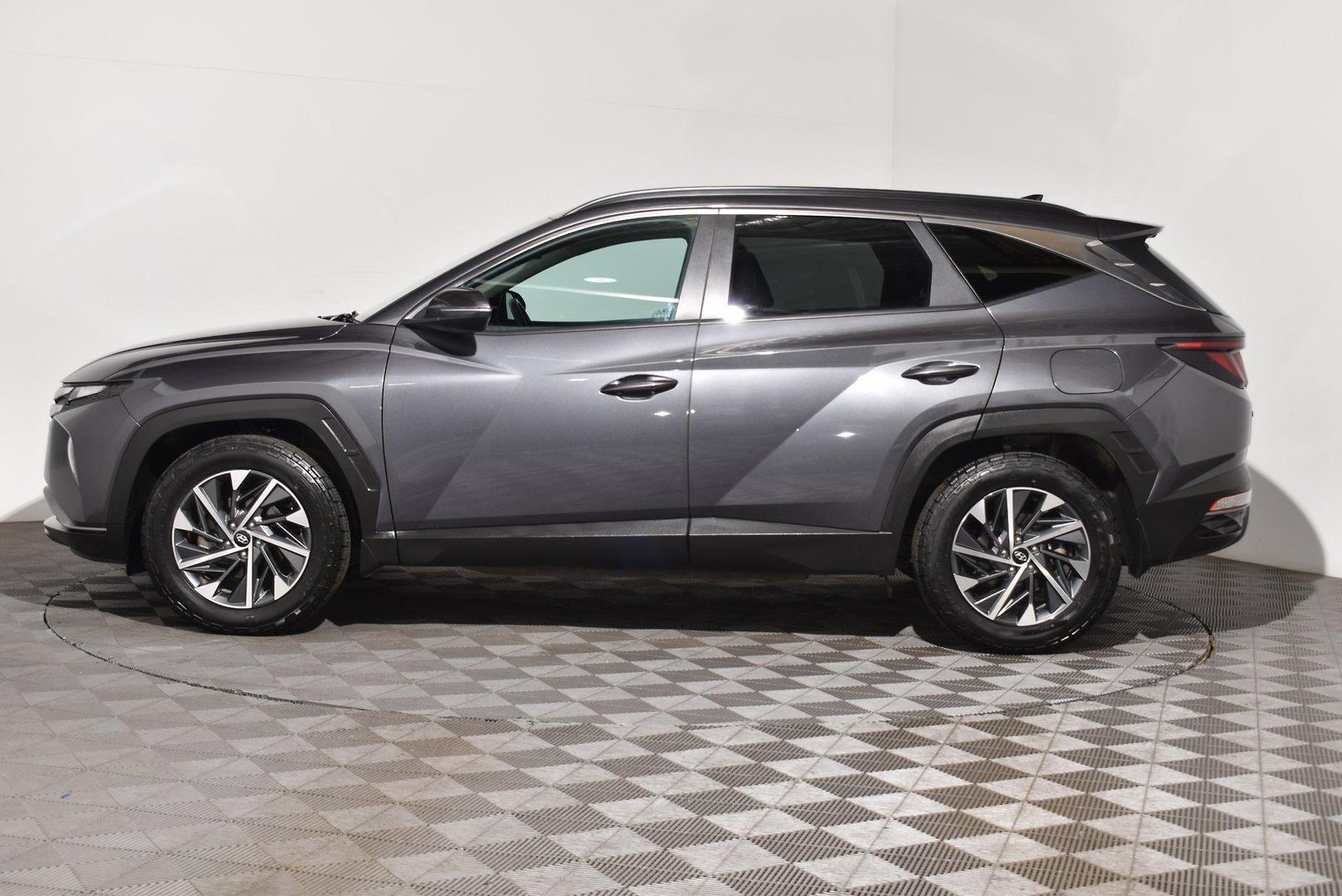 2022 Hyundai Tucson Elite — photo 11