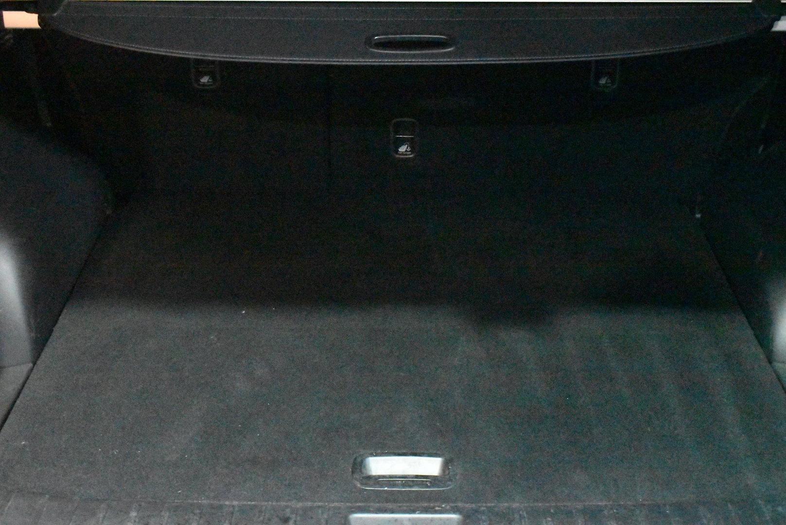 2022 Hyundai Tucson Elite — photo 16