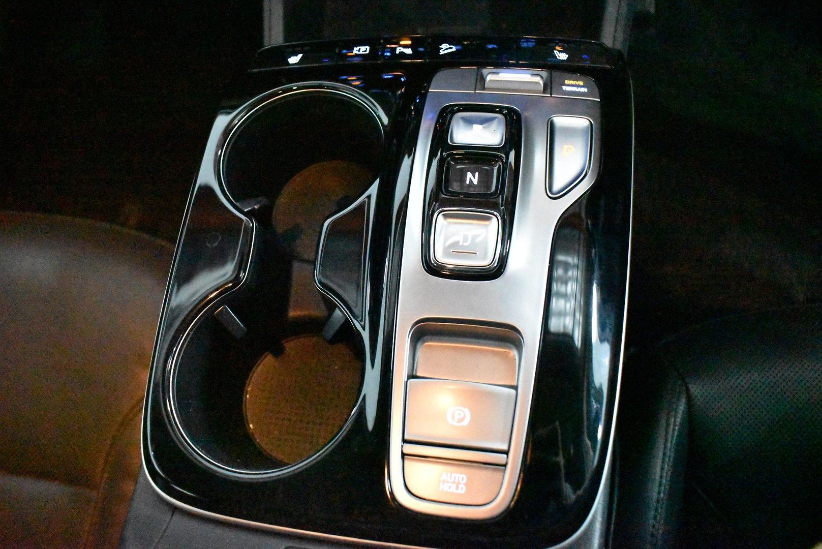 2022 Hyundai Tucson Elite — photo 20