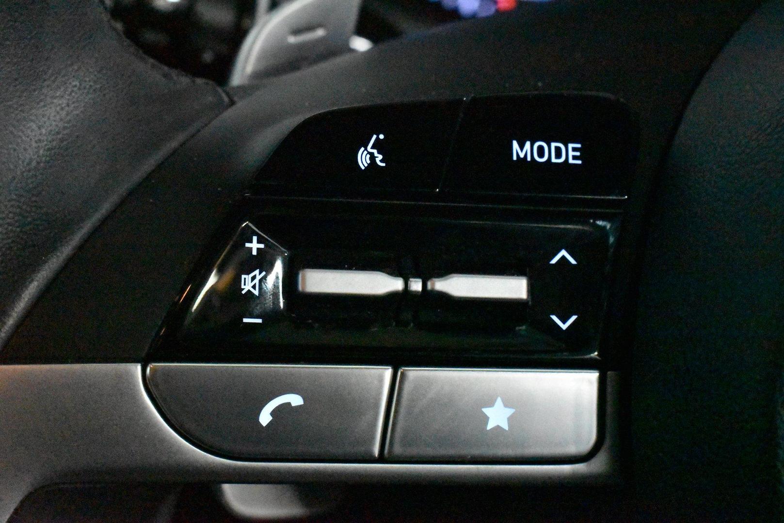 2022 Hyundai Tucson Elite — photo 21