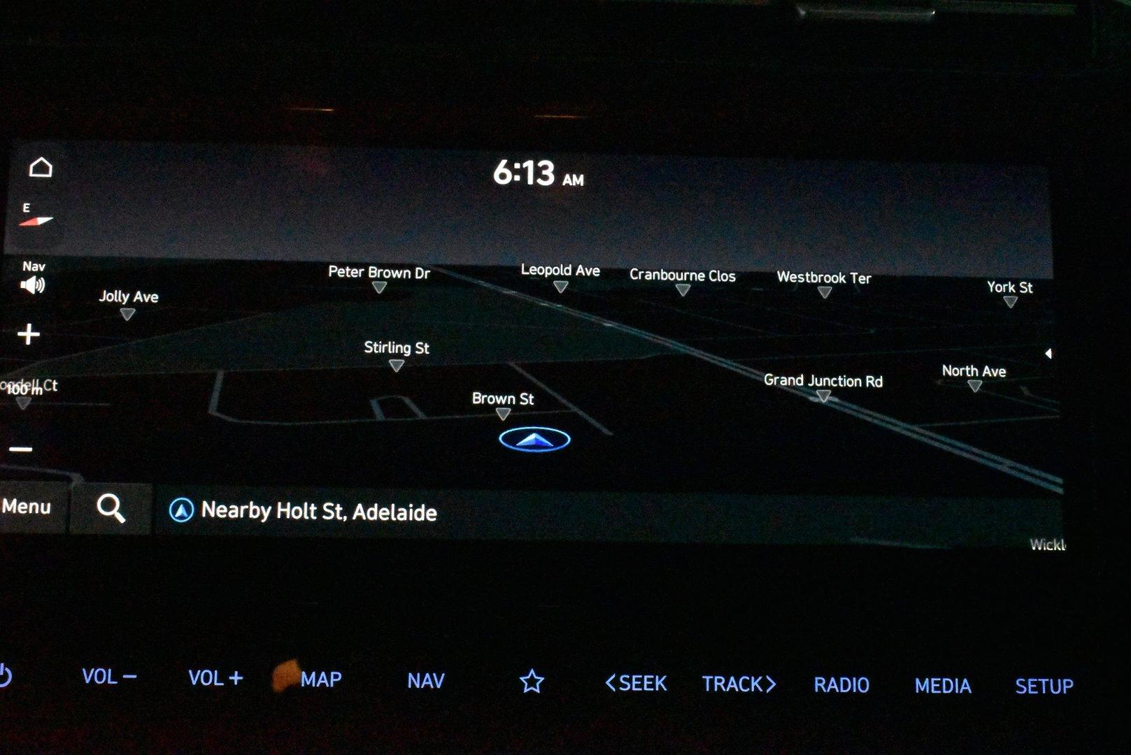 2022 Hyundai Tucson Elite — photo 23