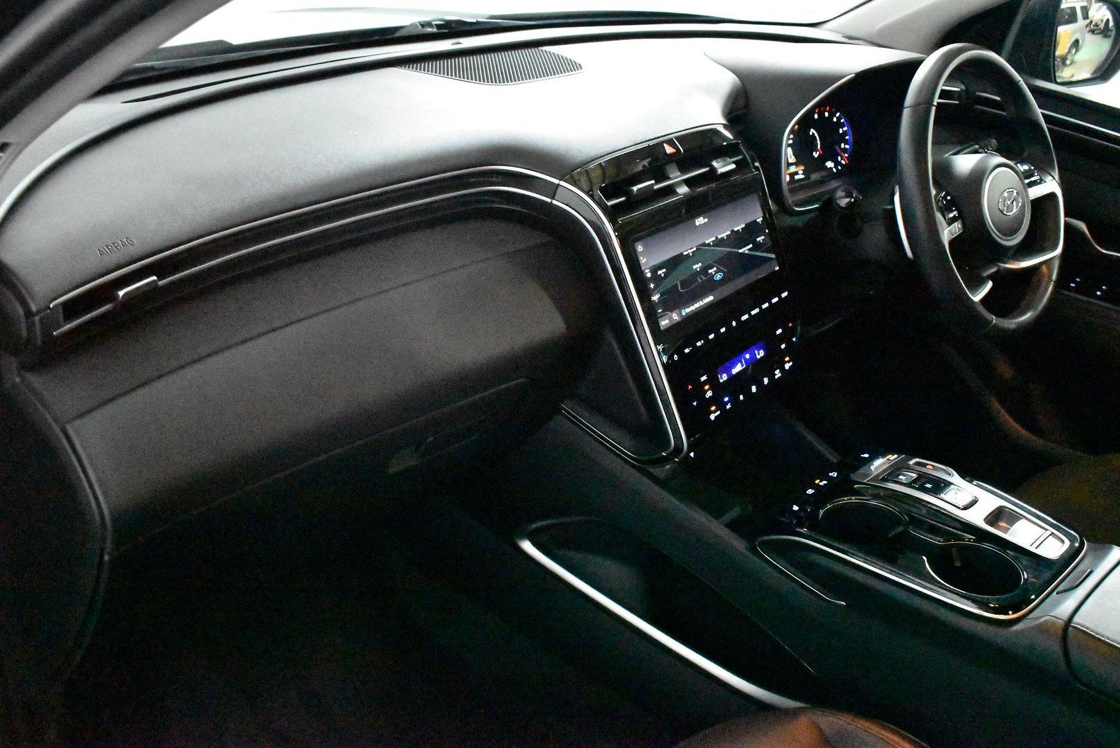 2022 Hyundai Tucson Elite — photo 6