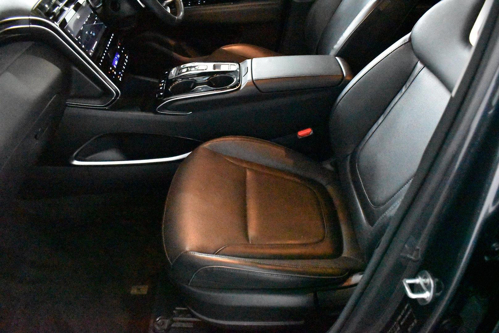 2022 Hyundai Tucson Elite — photo 7