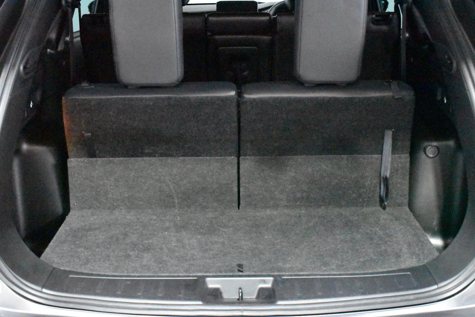 2023 Mitsubishi Outlander Aspire — photo 16