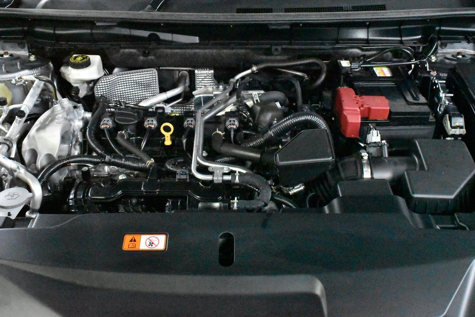 2023 Mitsubishi Outlander Aspire — photo 17