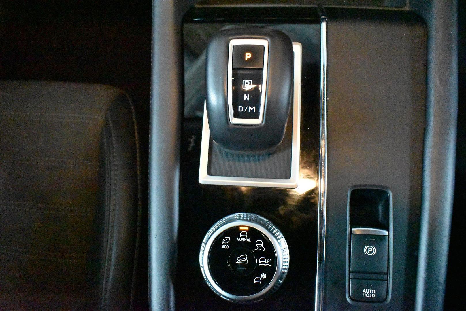 2023 Mitsubishi Outlander Aspire — photo 20