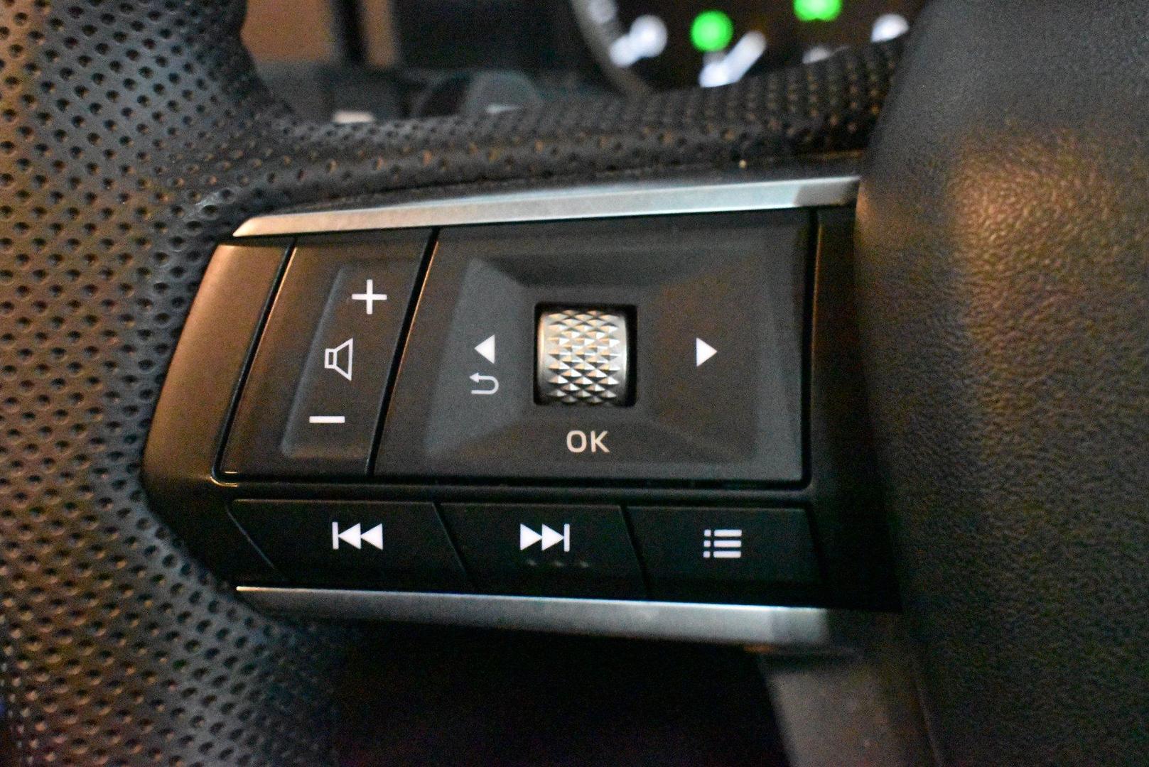 2023 Mitsubishi Outlander Aspire — photo 21