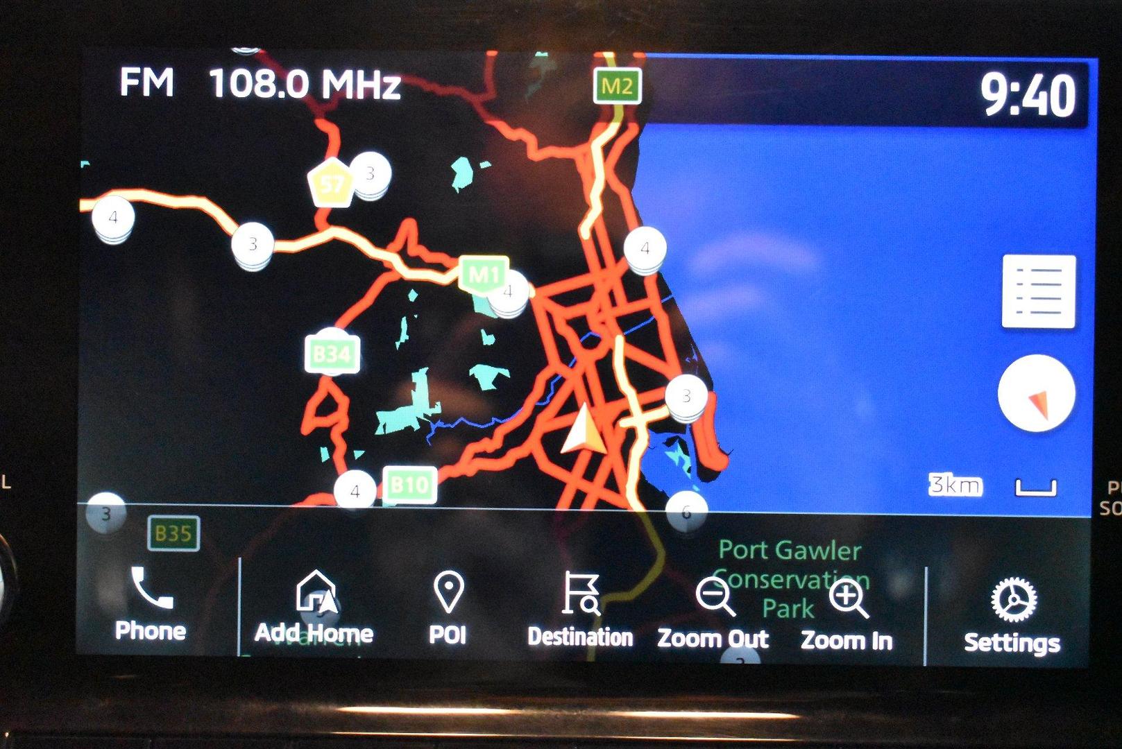 2023 Mitsubishi Outlander Aspire — photo 23