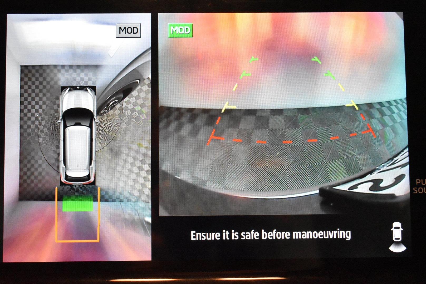 2023 Mitsubishi Outlander Aspire — photo 24
