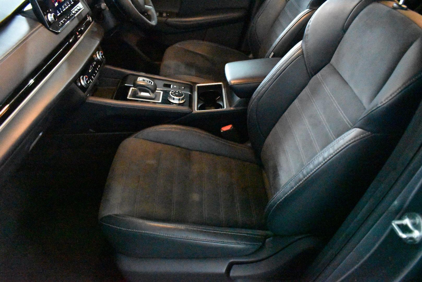 2023 Mitsubishi Outlander Aspire — photo 7