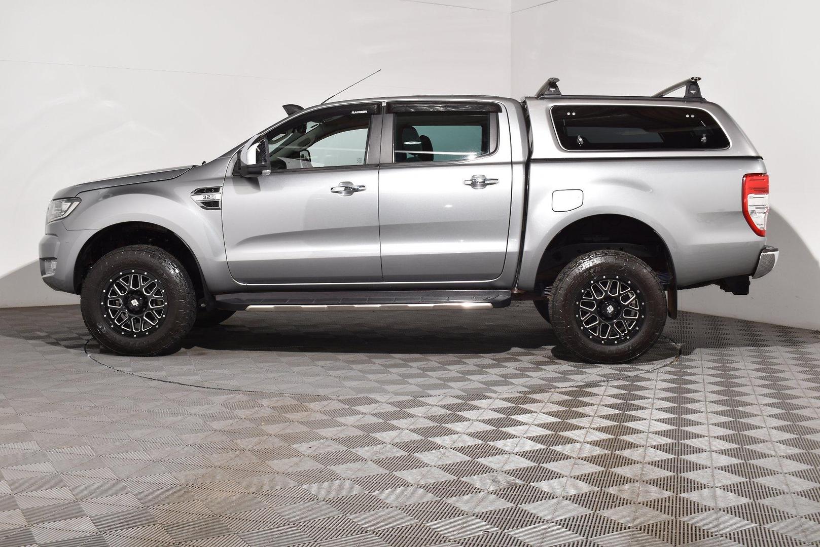 2016 Ford Ranger XLT — photo 11