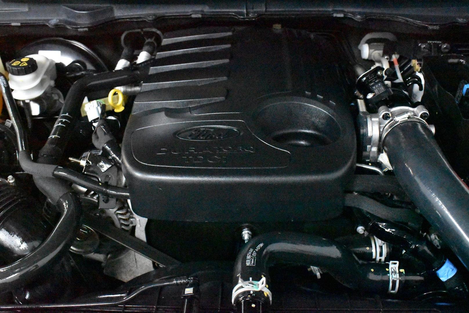 2016 Ford Ranger XLT — photo 17